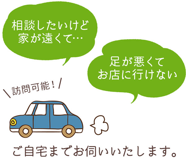 1ヶ月間のお試し期間で、初めての方も安心！